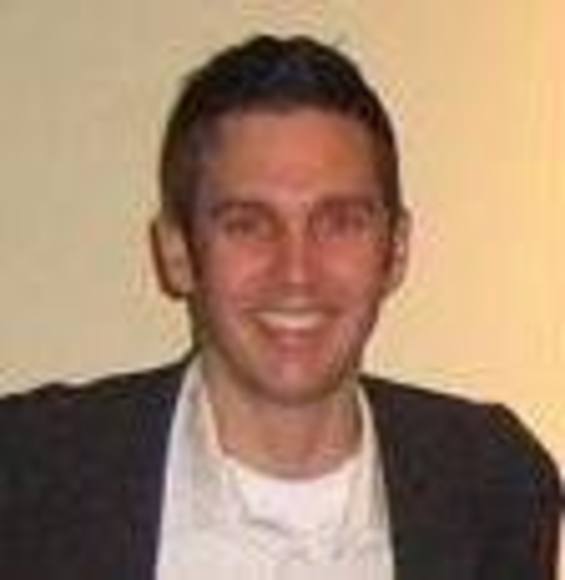 Meet your Posher, David - Picture 1 of 1
